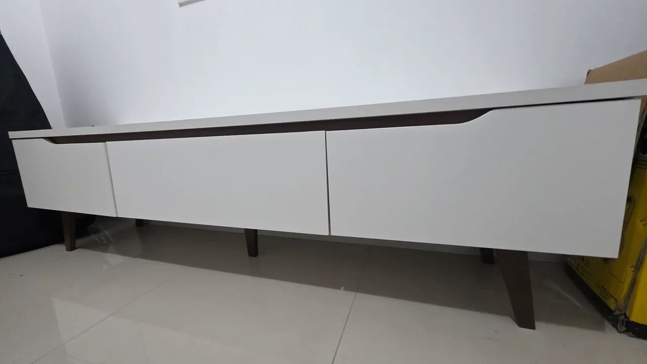 Rack retrô - Foto 4