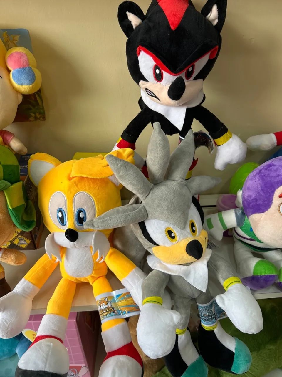 Sonic