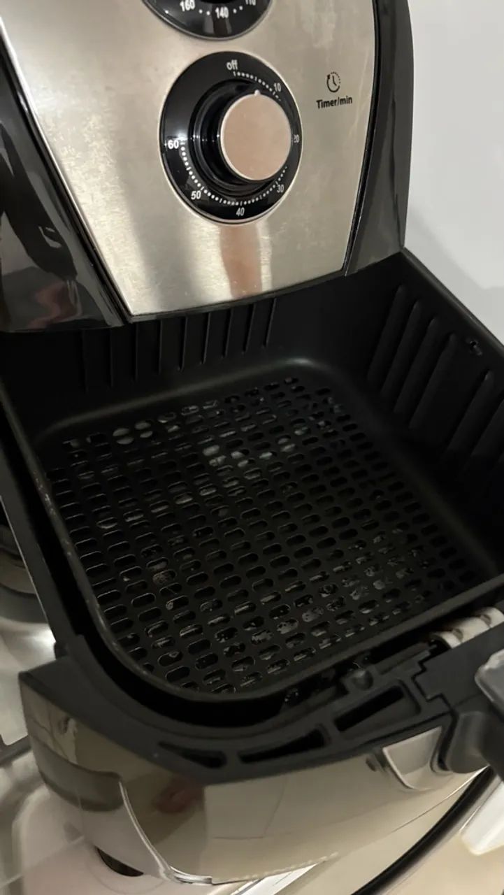 airfryer - Foto 3