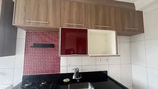 Apartamento com 2 dormitórios à venda, 43 m² por R$ 250.000,00 - Guaianazes - São Paulo/SP - Foto 8