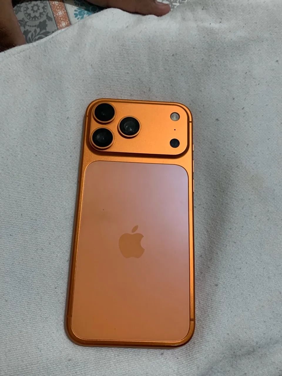 iPhone 17 pro max - Foto 4