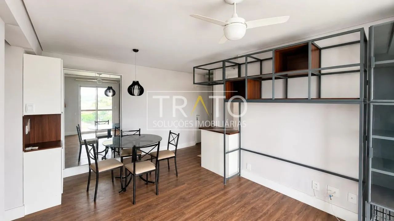 apartamento - Taquaral - Campinas - Foto 3