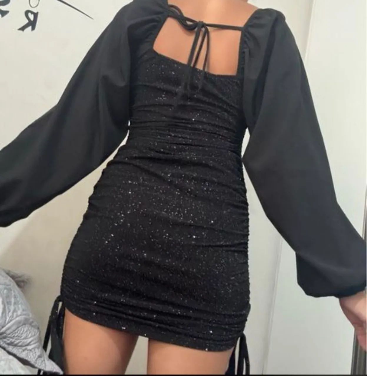 Vestido shein - Foto 2