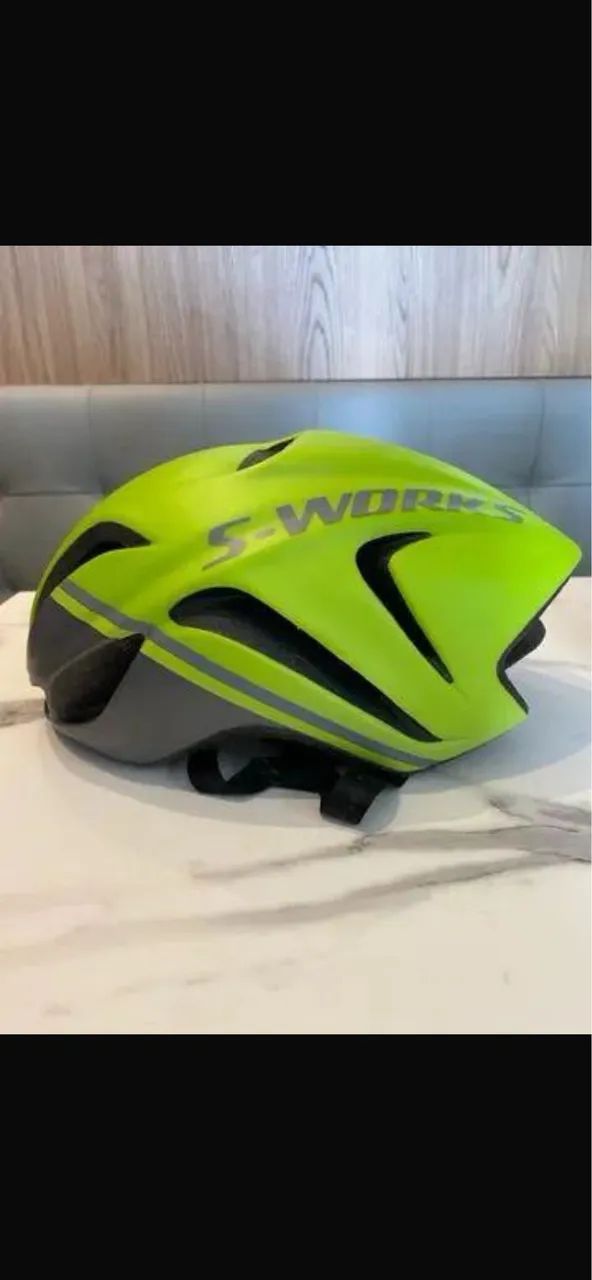 Capacete Sworks aero 