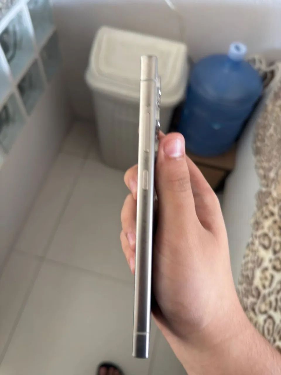 Samsung S24 Ultra 256gb - Foto 3