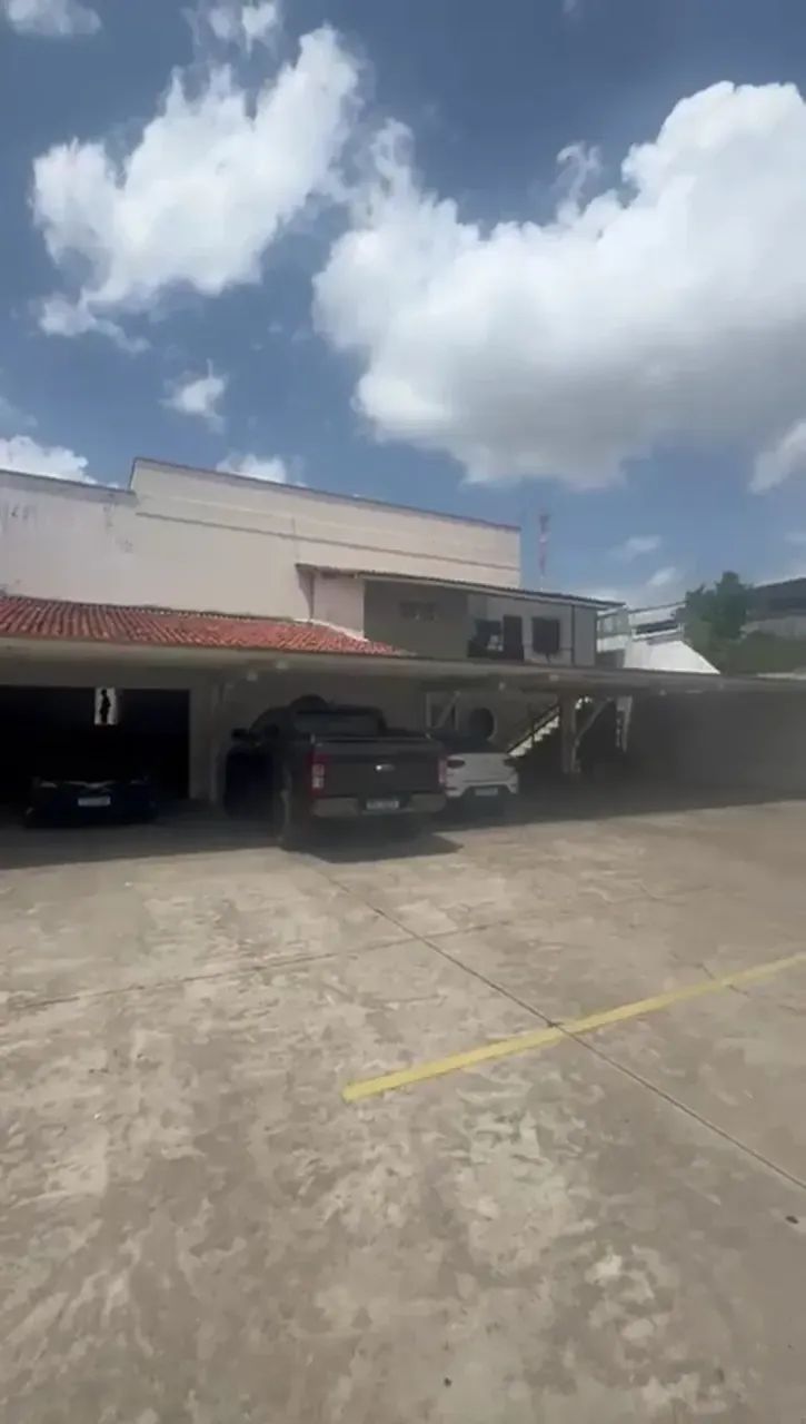 Alugo Prédio Comercial Na Rua Aririzal - Foto 2