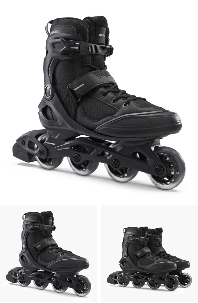 Patins Oxelo 41