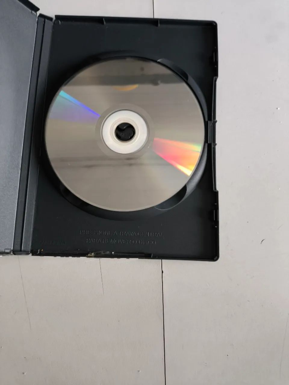 Dvd Abril Despedaçado - CDs, DVDs etc - Lindóia, Curitiba