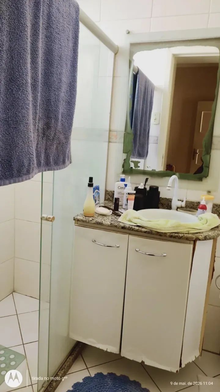 vendo apartamento no Castália - Foto 2