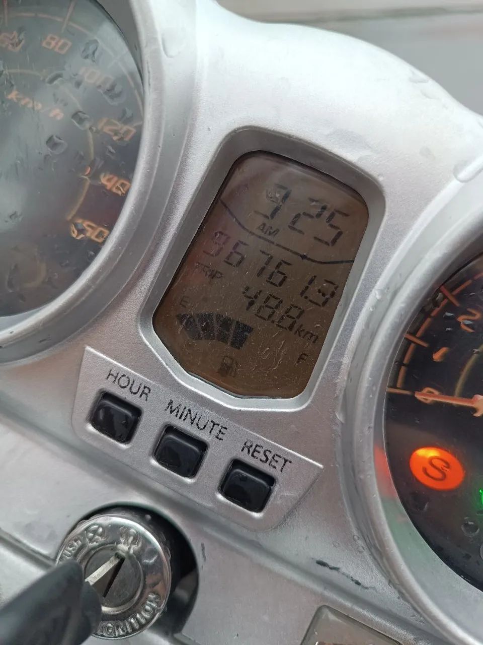 Moto tuister  - Foto 3