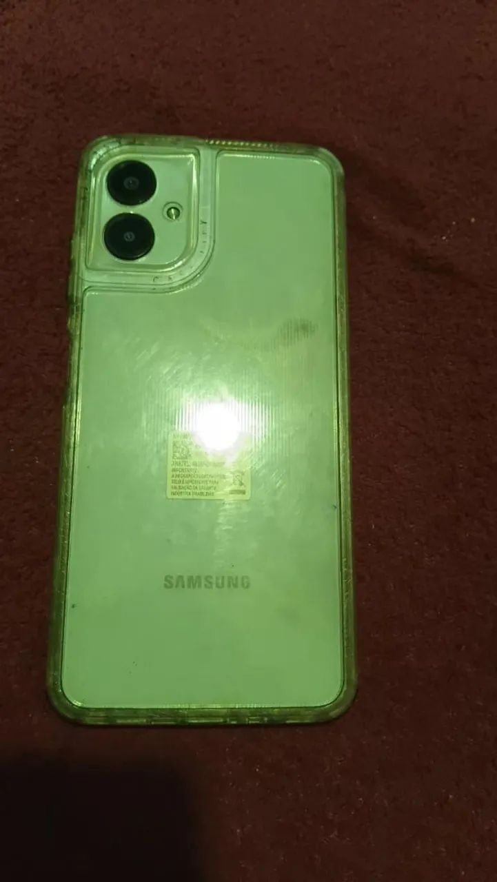 A06 R$550,00  - Foto 2