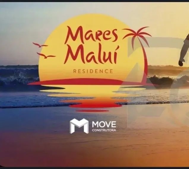 A VISTA ou REPASSE - MARES MALUI