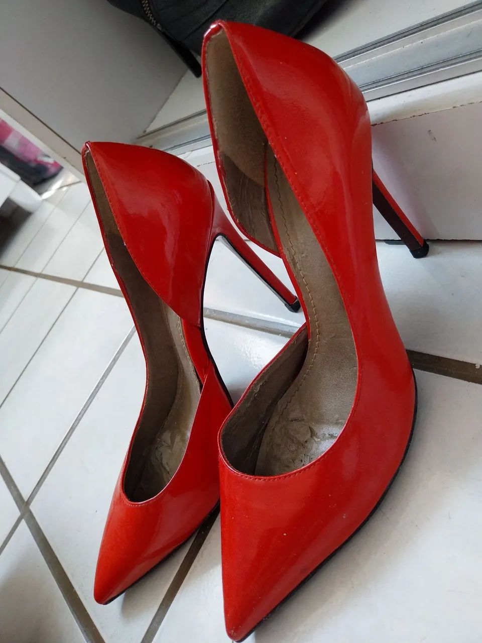 Scarpin MyShoes