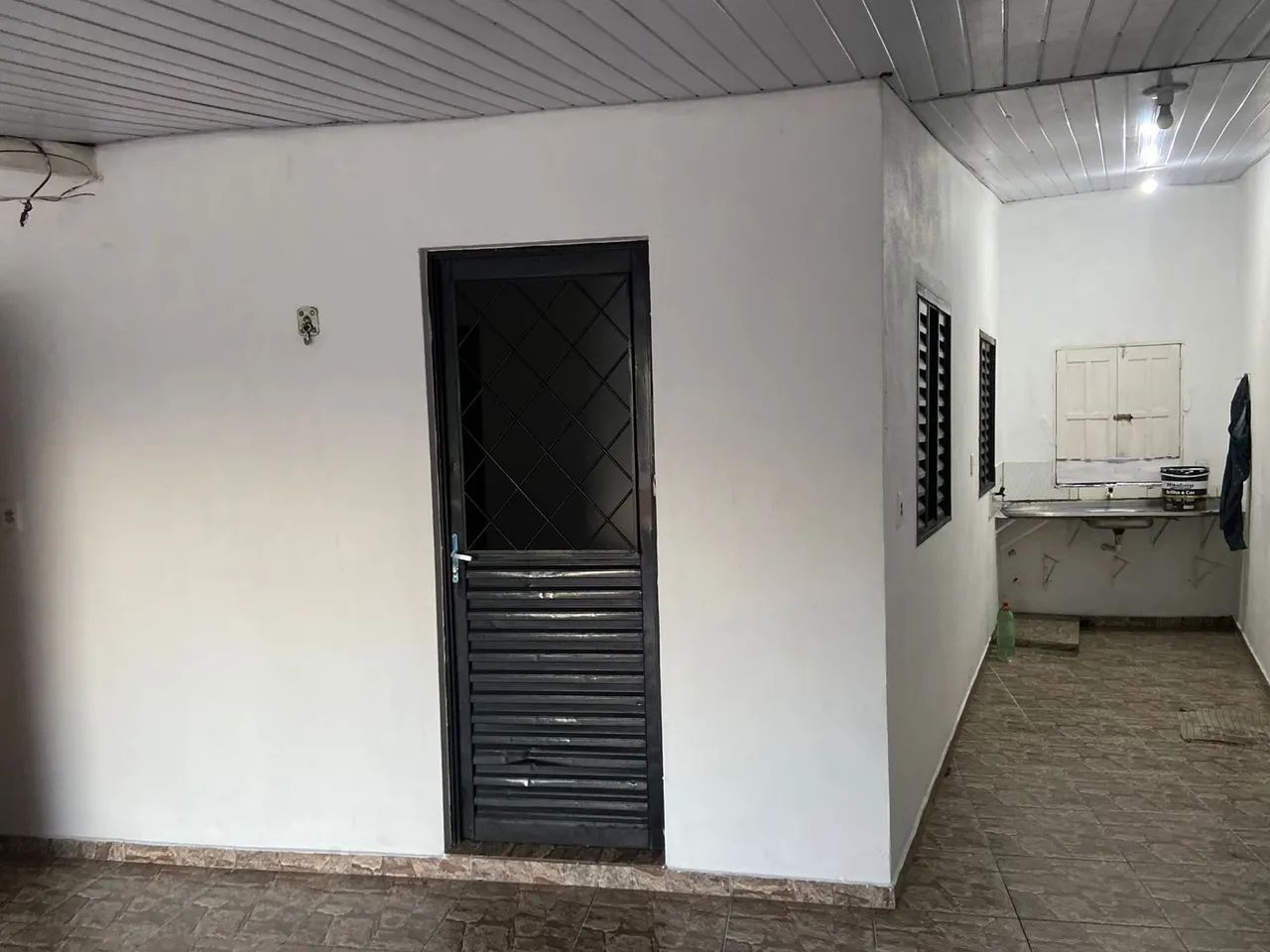Alugo apartamento  2 quartos  no Coroado  - Foto 3