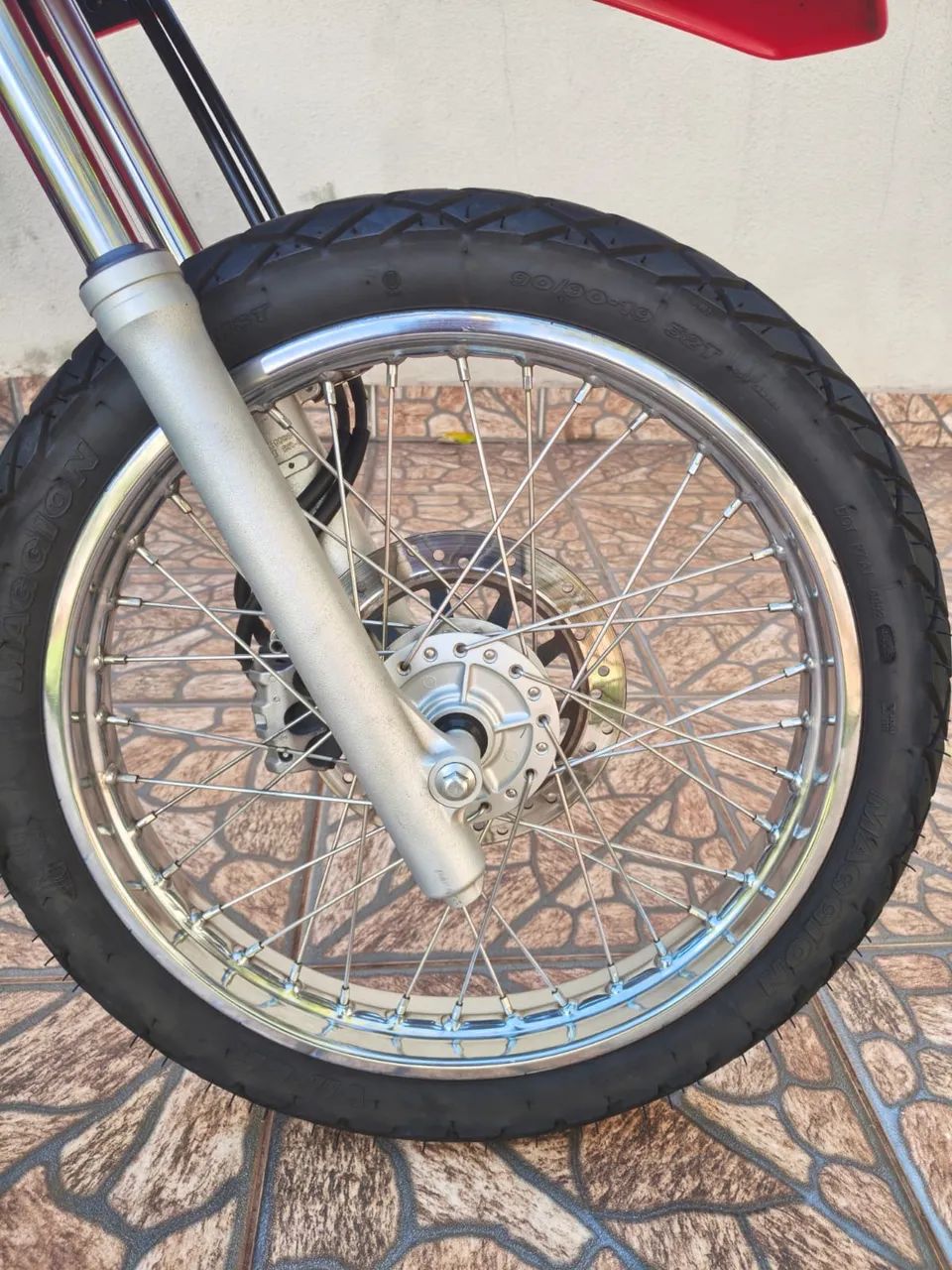 Bros 160  - Foto 4
