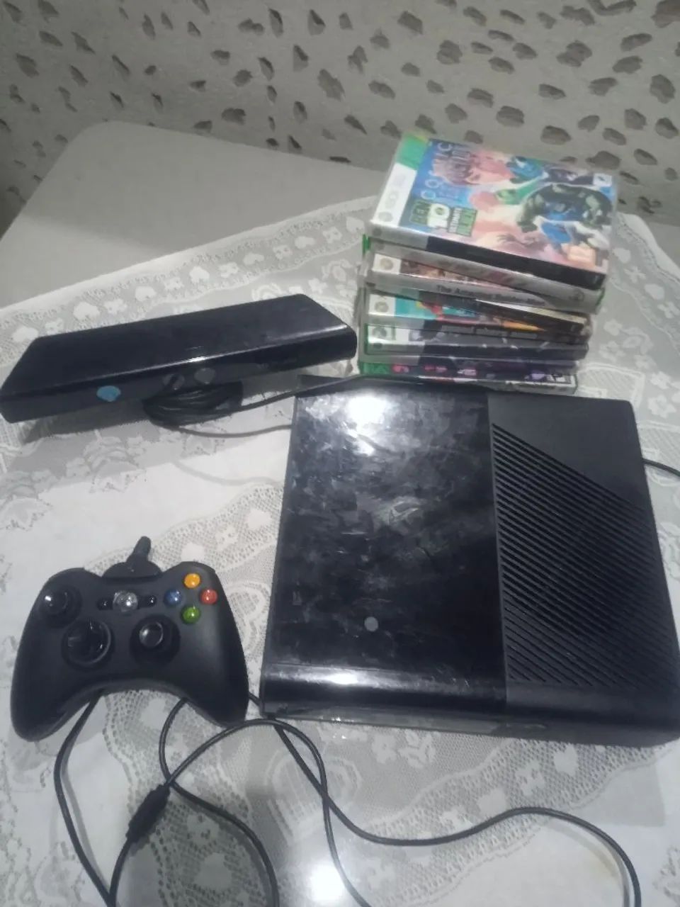 Xbox completo rgh - Foto 2