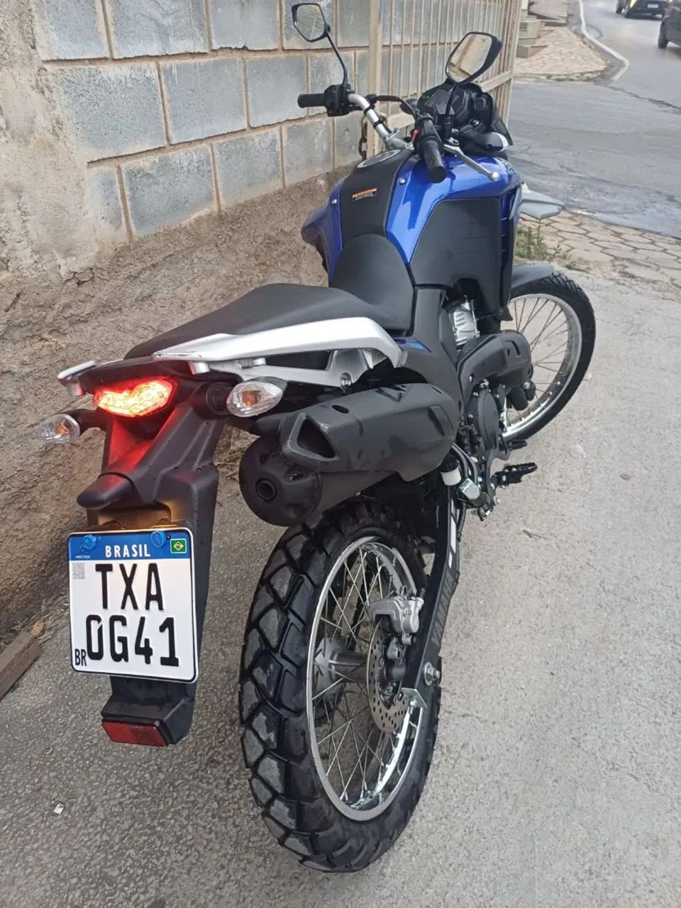 Xtz lander  - Foto 3