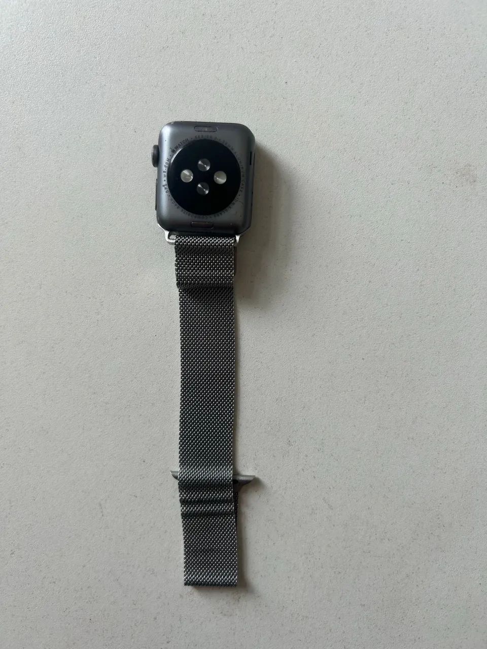 Apple Watch Series 3 - Foto 2