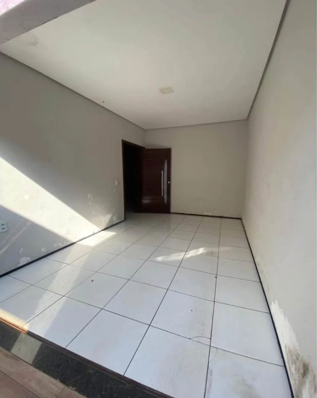 Casa com dois quartos tranquila e acolhedora - Foto 3