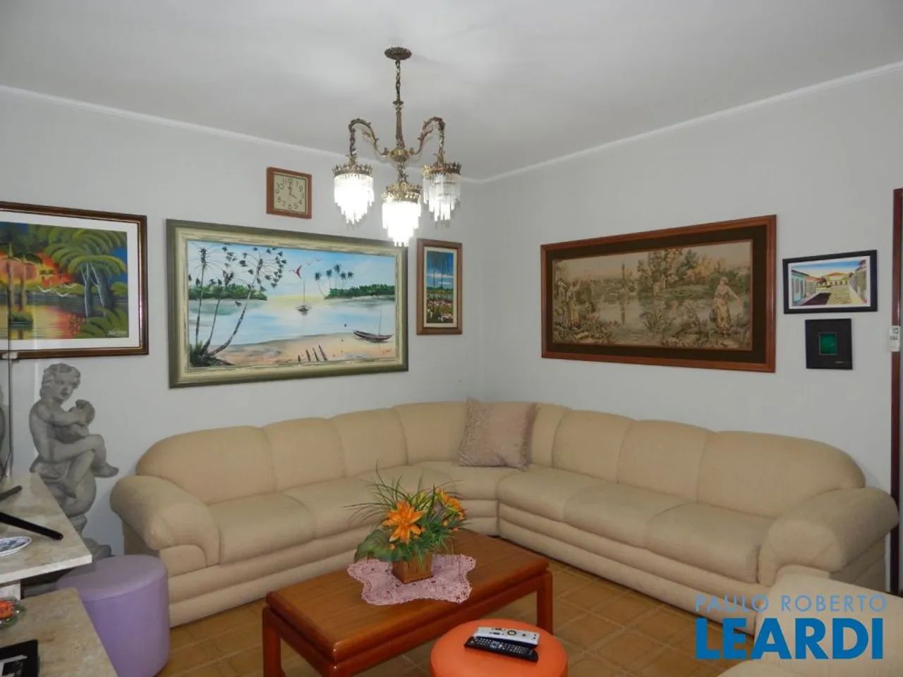 SOBRADO - LAPA - SP - Foto 5