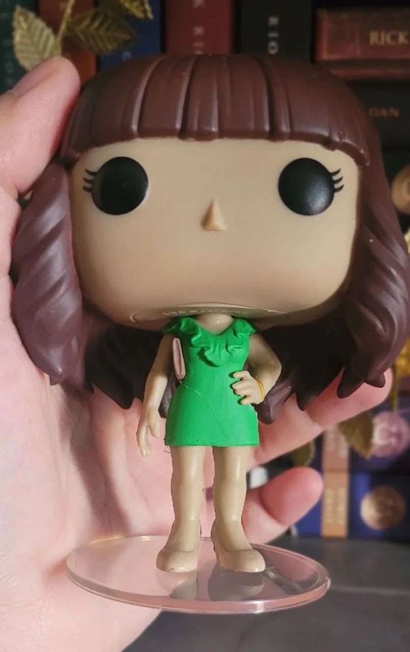 Funko Pop New Girl Cece Parekh 710 - Foto 5