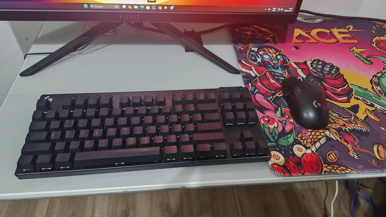 PC GAMER COMPLETO  - Foto 4