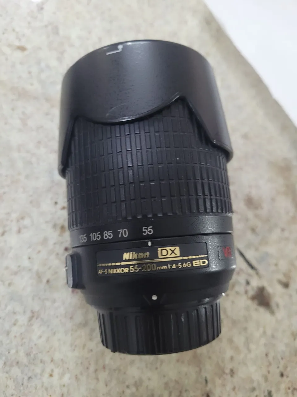 nikkor 55 200mm