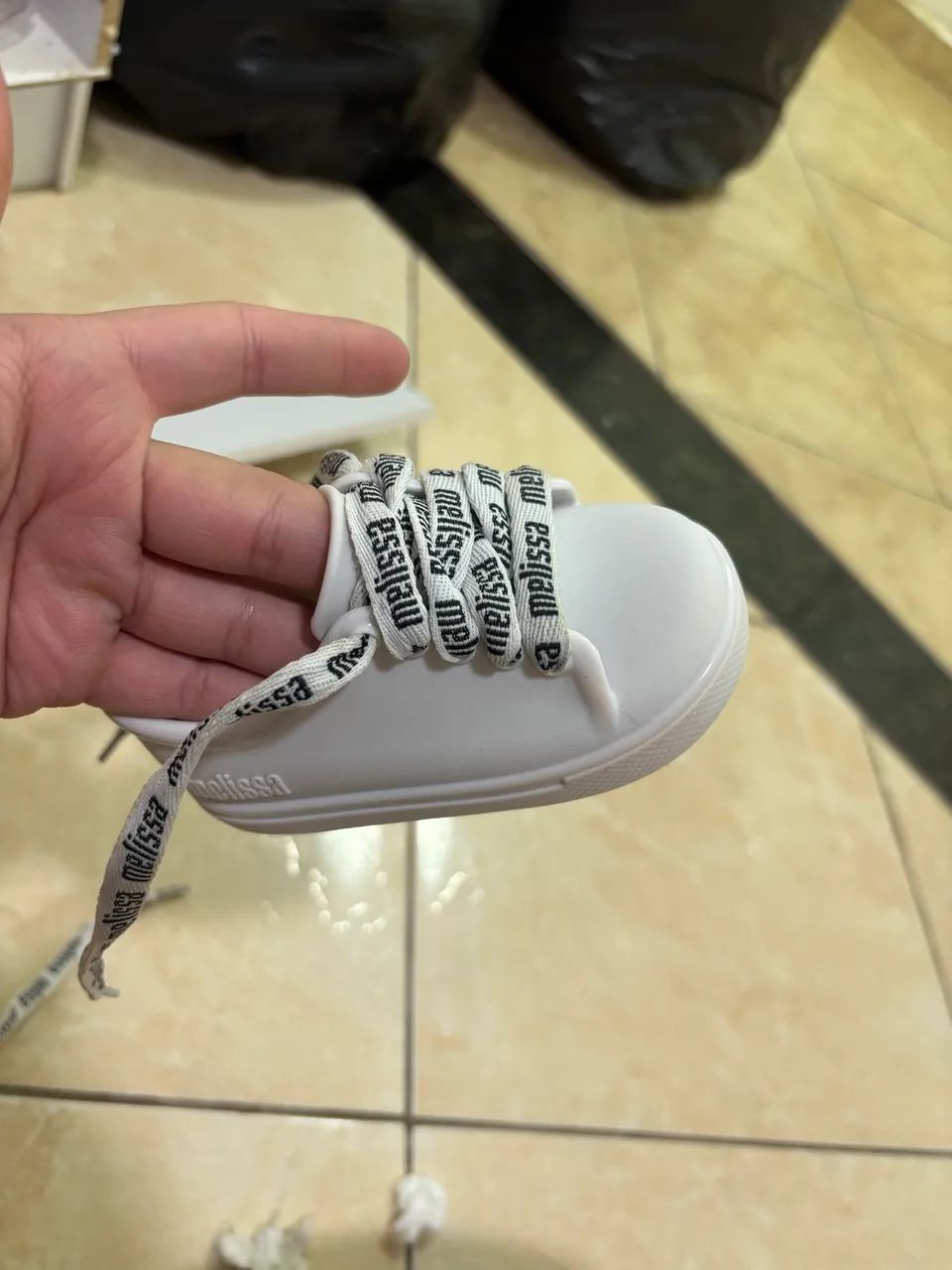 Lotinho de sapatos menina  - Foto 3