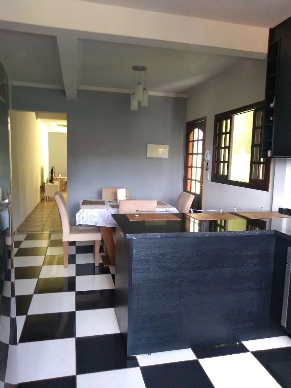 Foto - Caieiras - Serpa