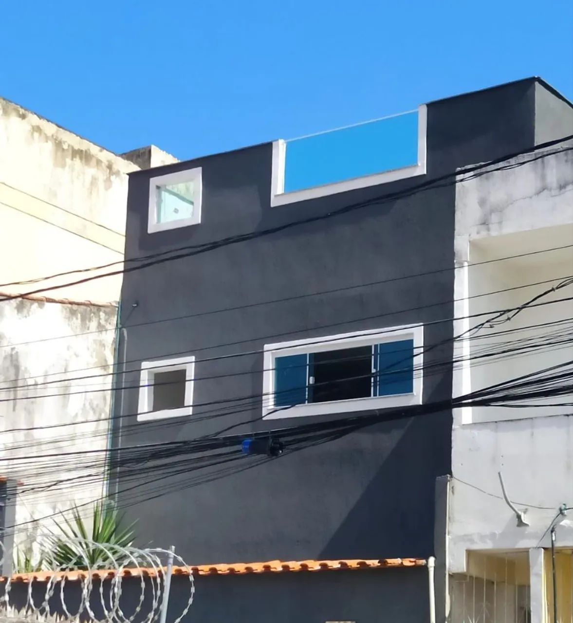 Foto - Salvador - Itapuã