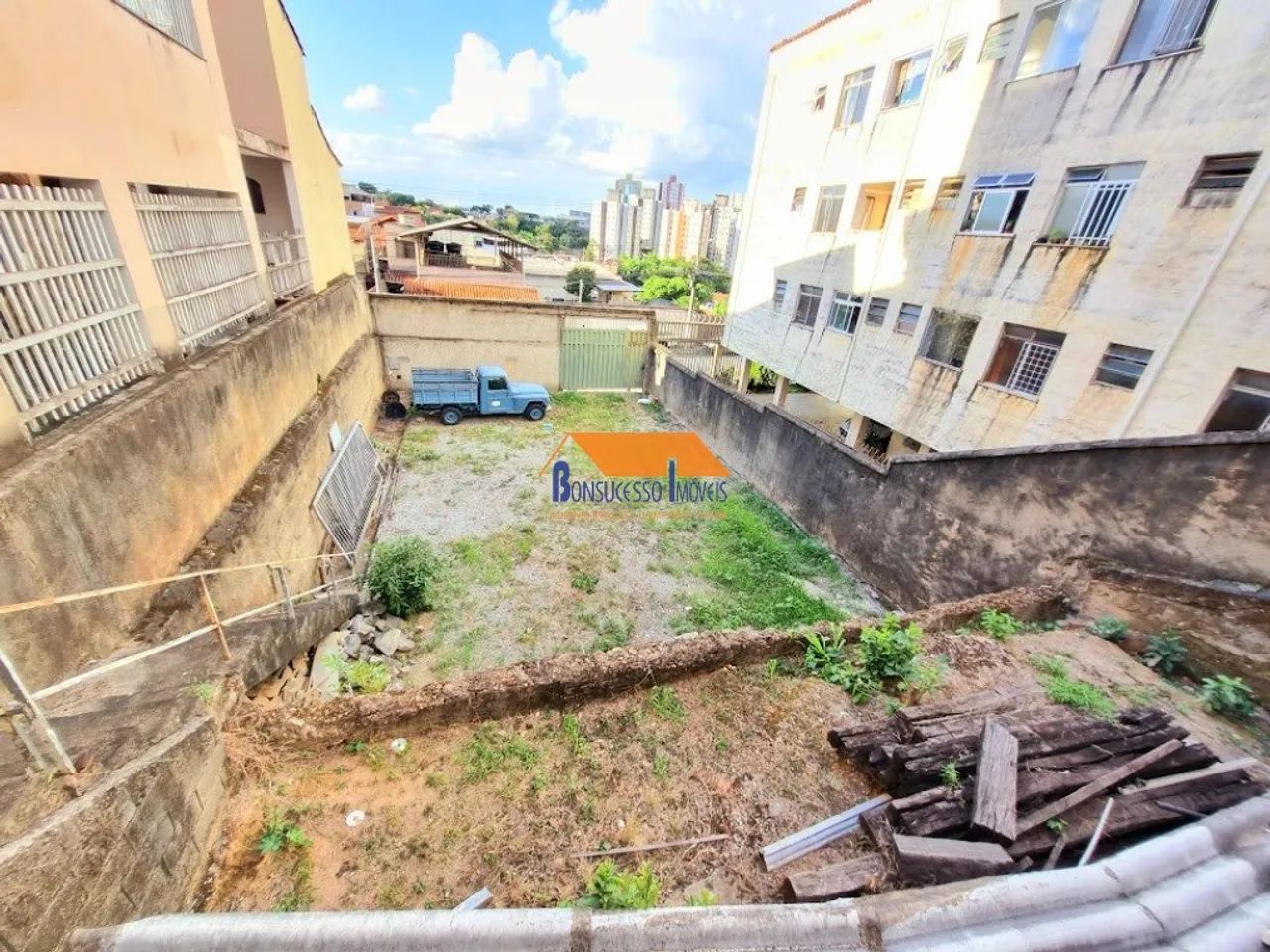Apartamento de 0 quartos no bairro Ermelinda - Foto 2