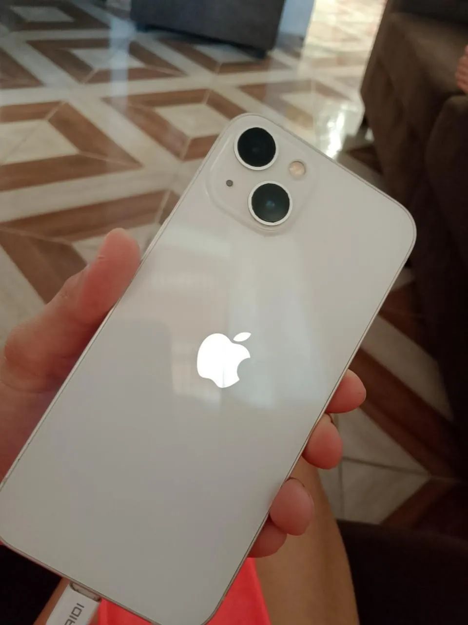iPhone 13 de 128GB - Foto 5
