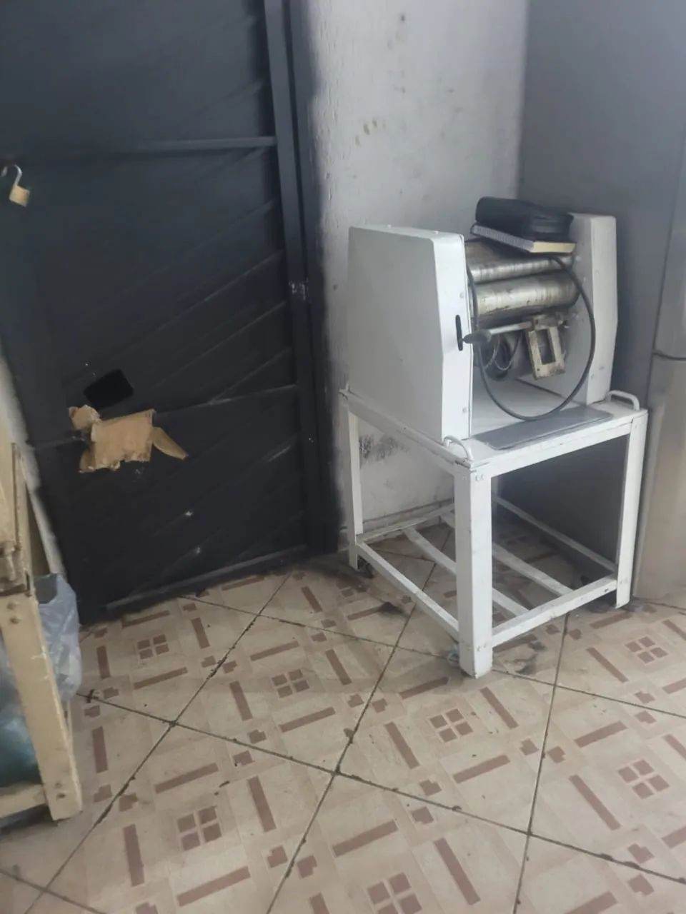 Forno e modeladora  - Foto 5