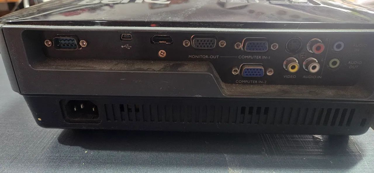 Projetor Benq MS - Foto 2