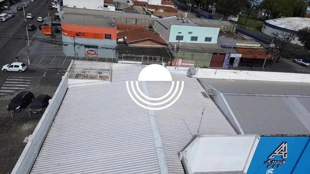 Prédio para alugar em Campinas, Jardim Novo Campos Elíseos, com 440 m² - Foto 3