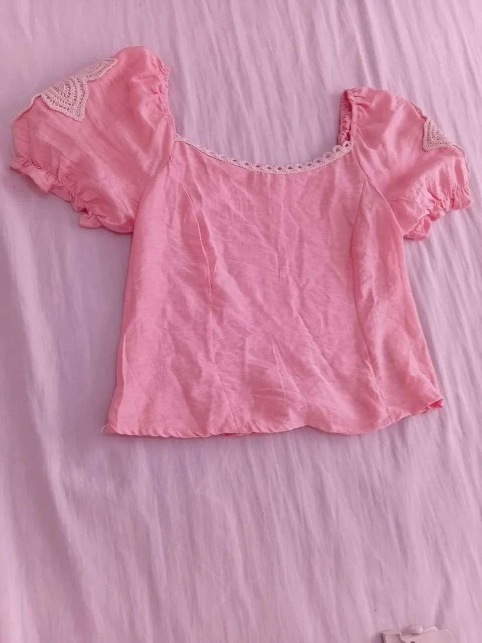 Moda feminina e acessório  - Foto 3