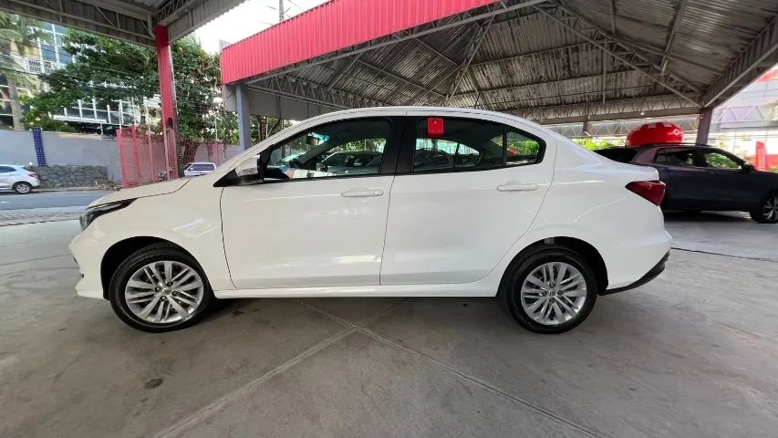 Fiat Cronos Drive 1.3 8V Flex 2024 - Foto 5