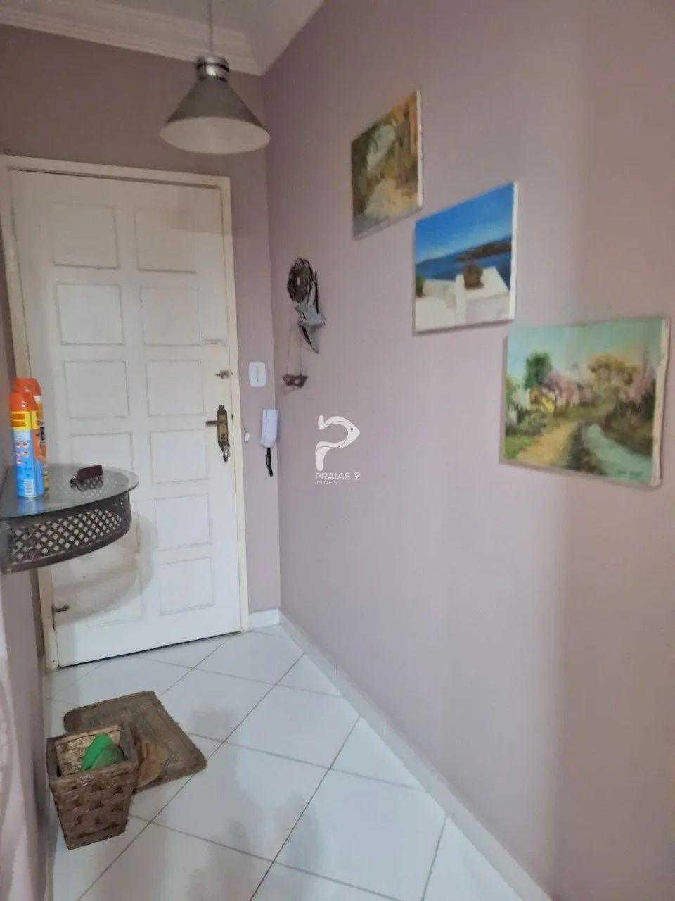 Apartamento com terraço, 2 dormitórios, Enseada, Guarujá - Foto 4