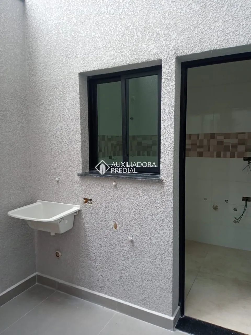 Apartamento Com Elevador | Bairro Vila Pires Santo André - SP - Foto 5