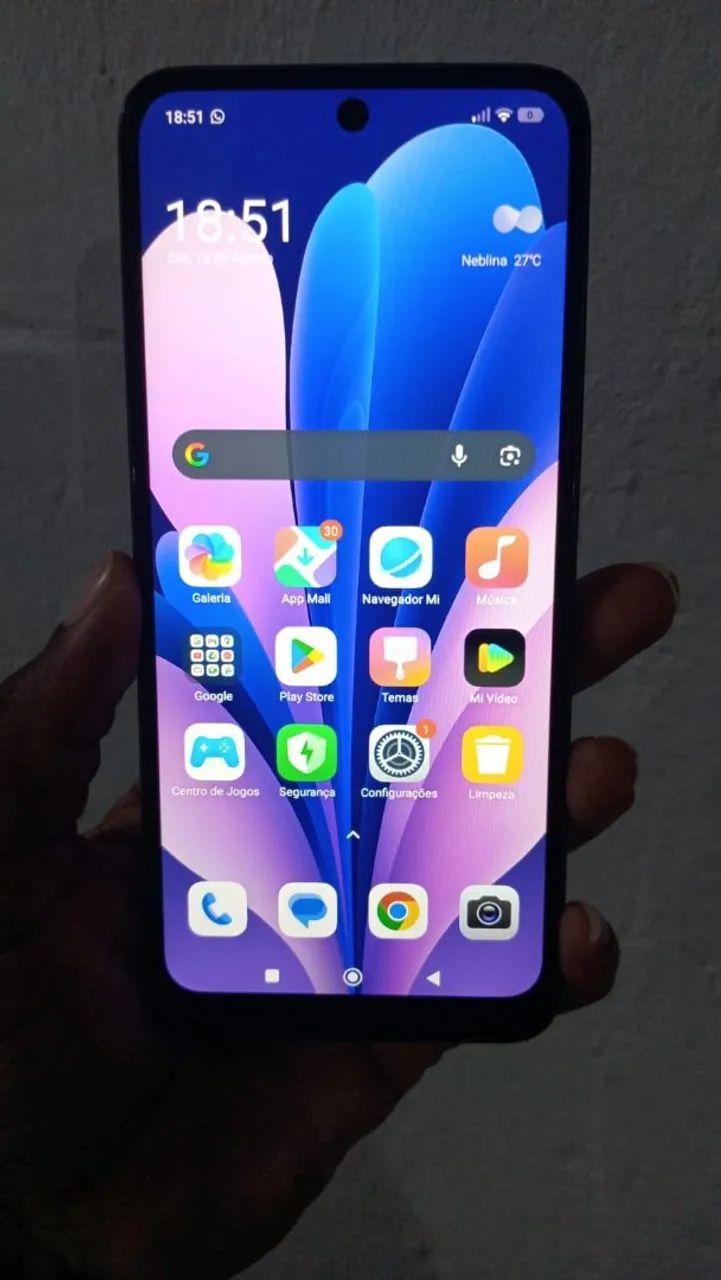Redmi 13 X 256 Gigas - Foto 4
