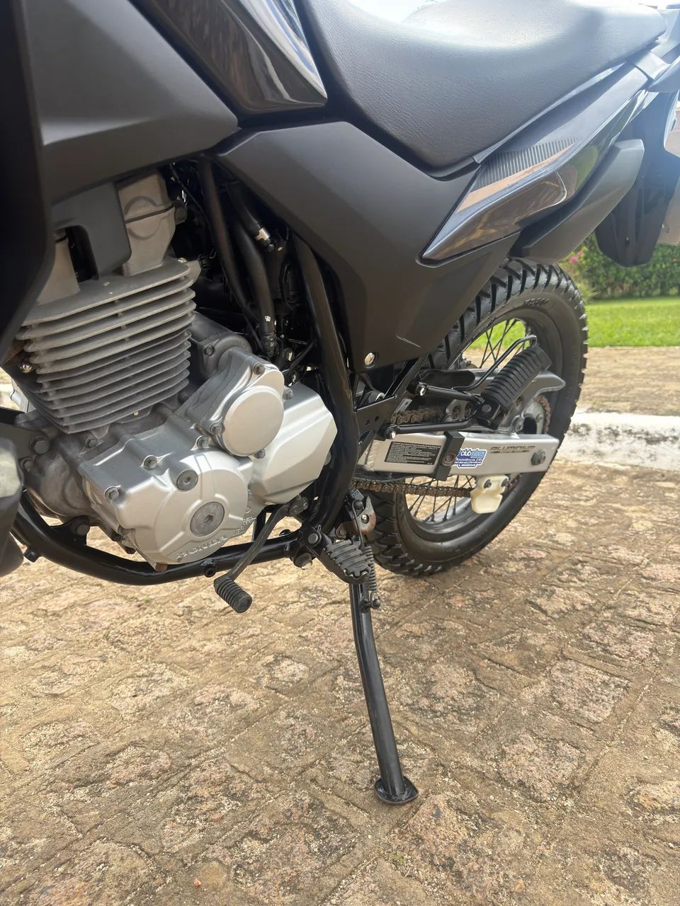 XRE 300 ABS 2023 - Foto 5