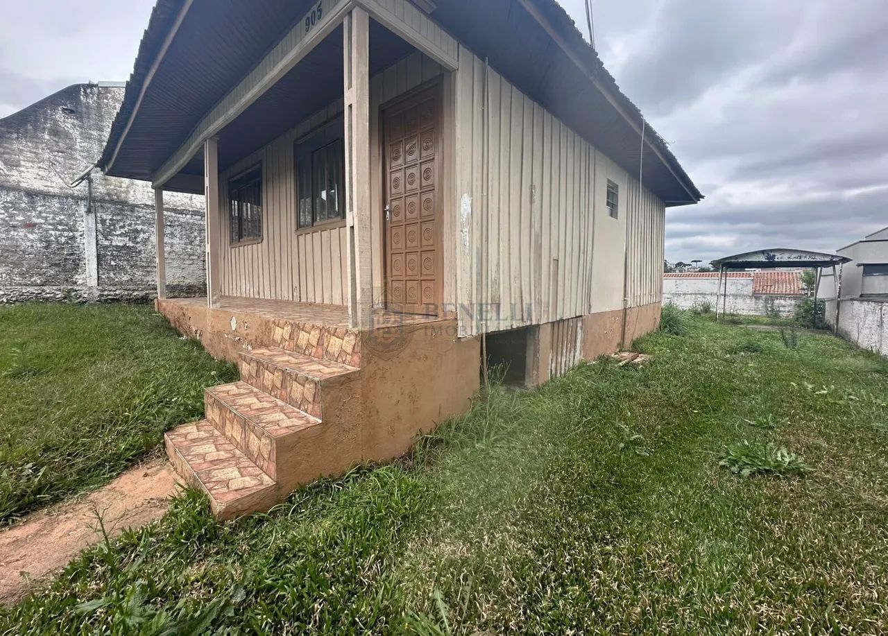 Excelente terreno no Capao Raso. - Foto 5