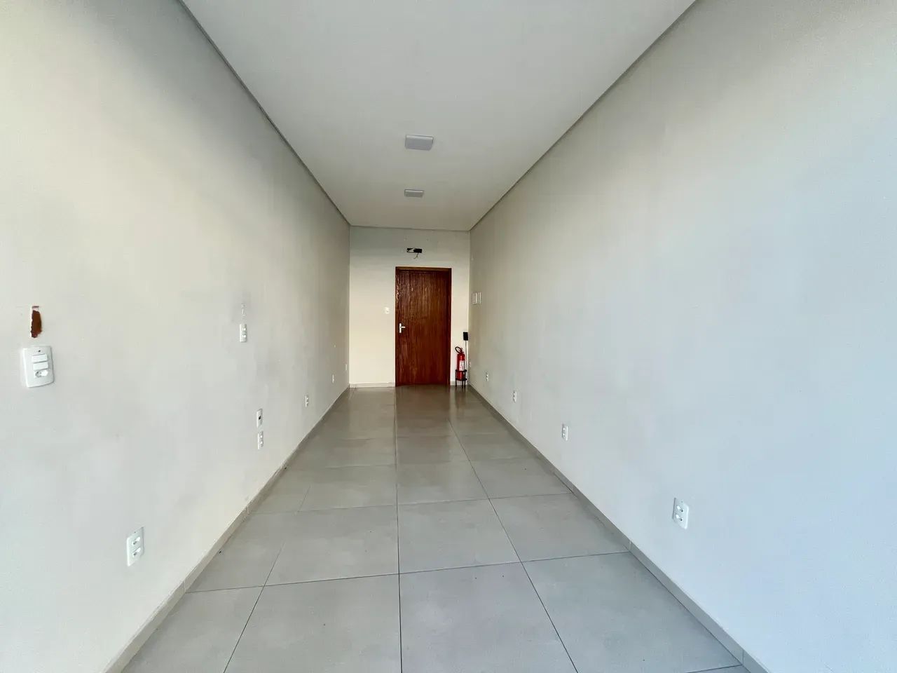 LOCAÇÃO | Ponto comercial no centro de Barra Velha - Foto 2