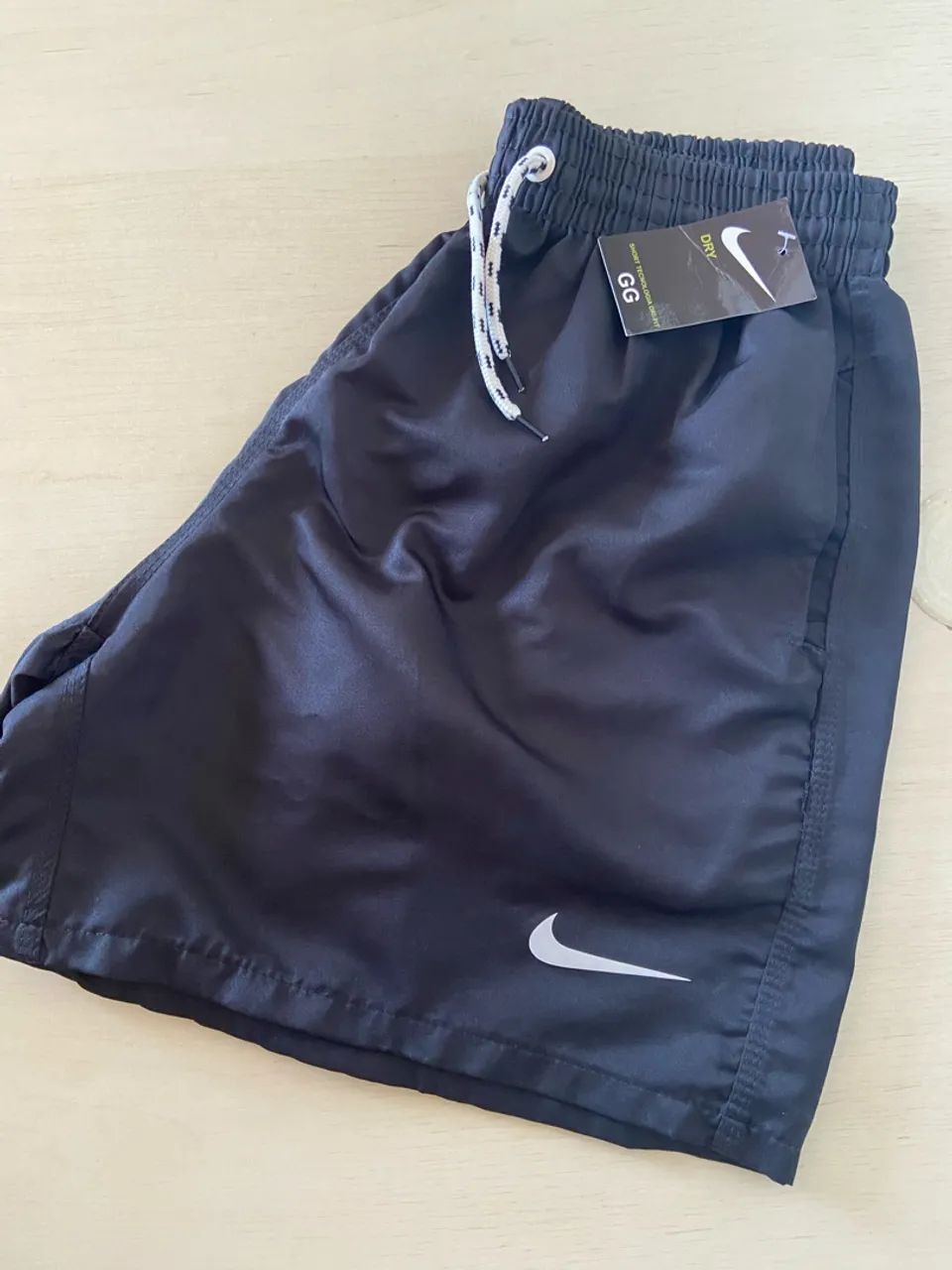 Short tactel - Foto 2