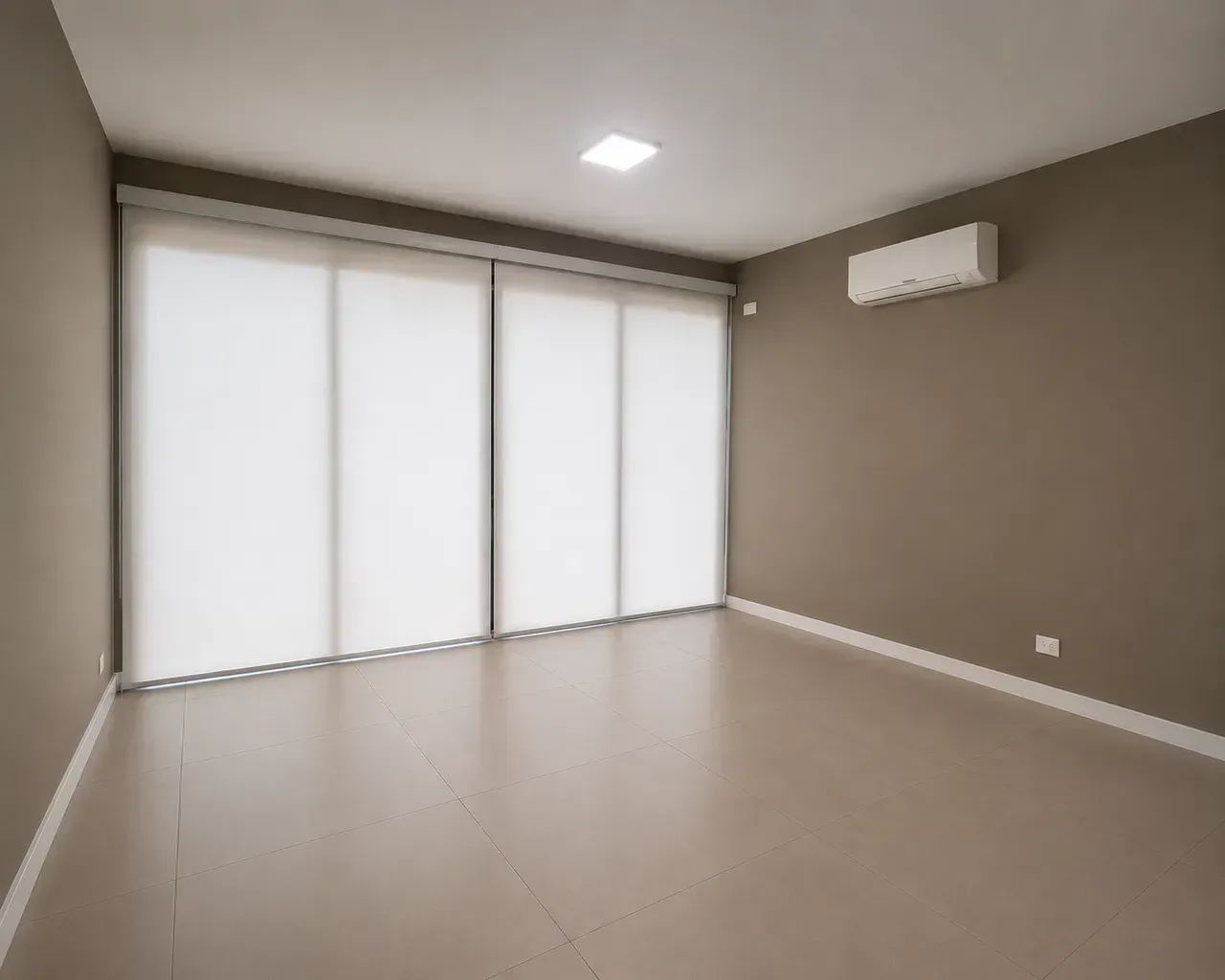 SALA COMERCIAL (CLINICA)- Presidente Prudente - SP
