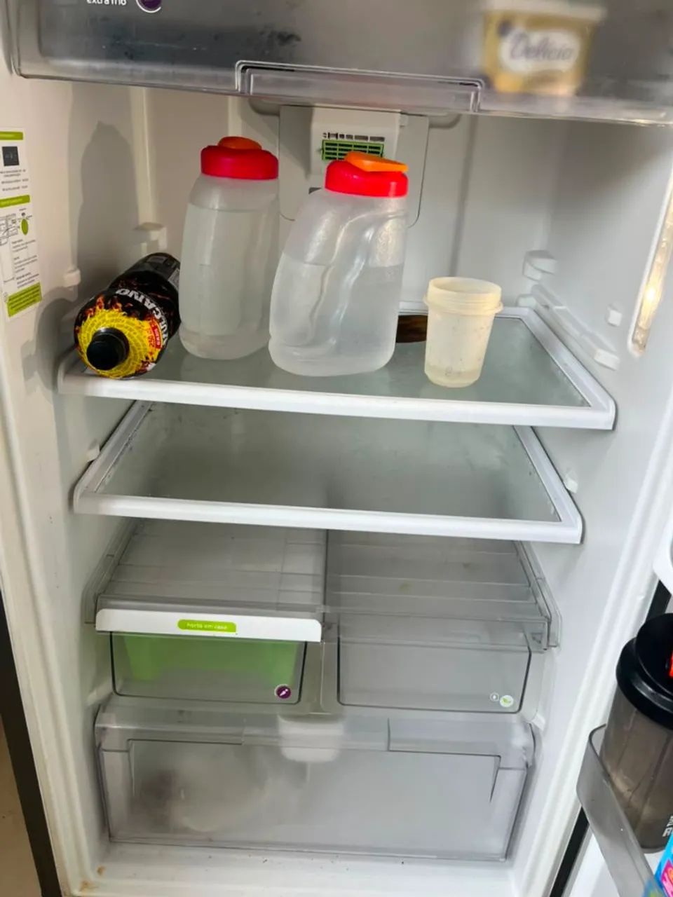 GELADEIRA CONSUL - Foto 4