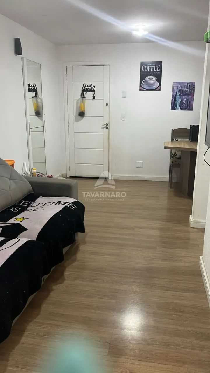 apartamento térreo Vila Estrela