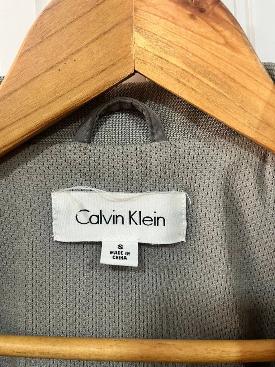 Casaco original Calvin klein - Foto 3