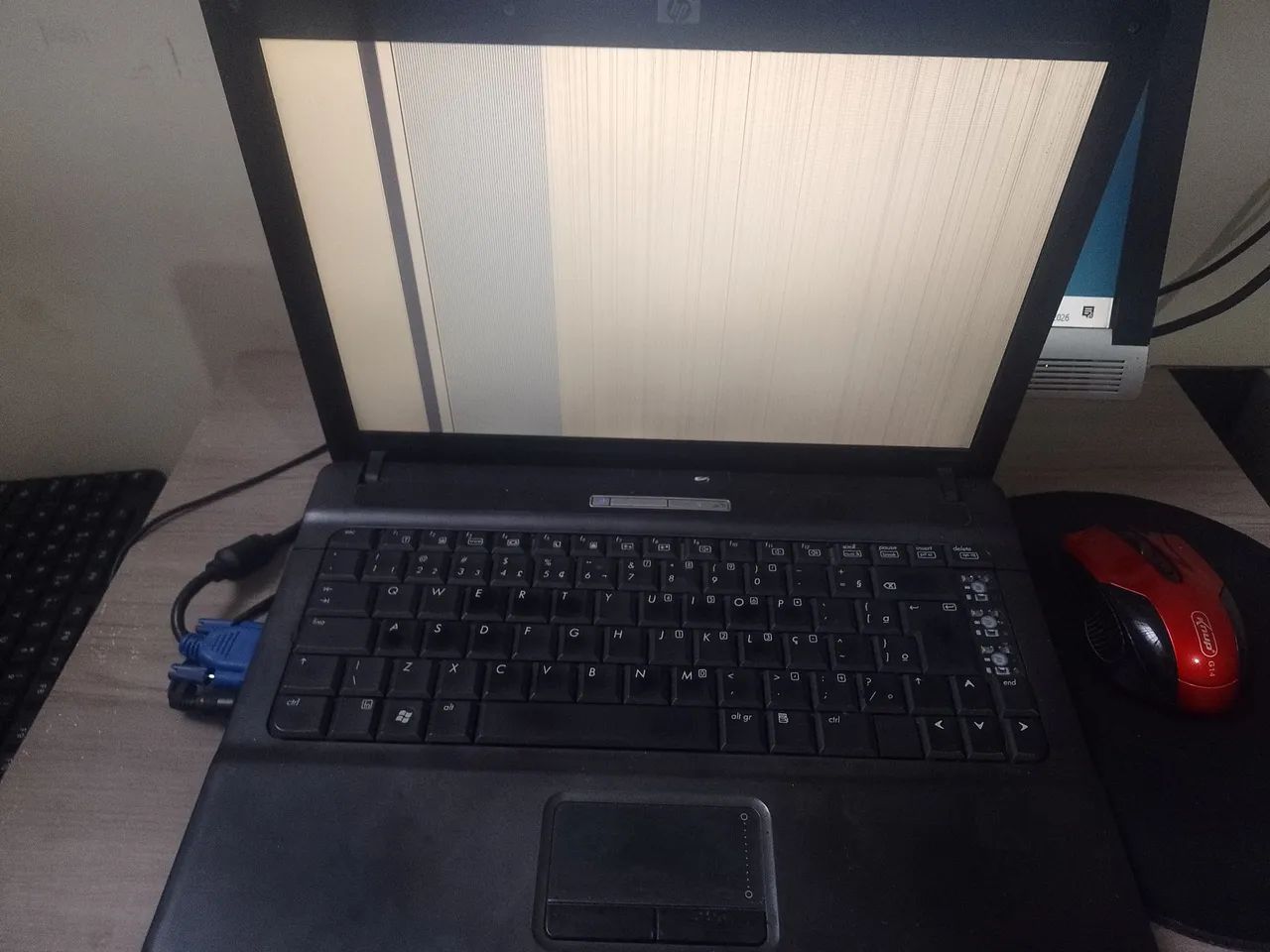 Notbook hp 540 - Foto 2