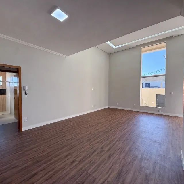Casa 3 Quartos c/ Suíte e Closet + Área Gourmet e 60m² Extras - Foto 4